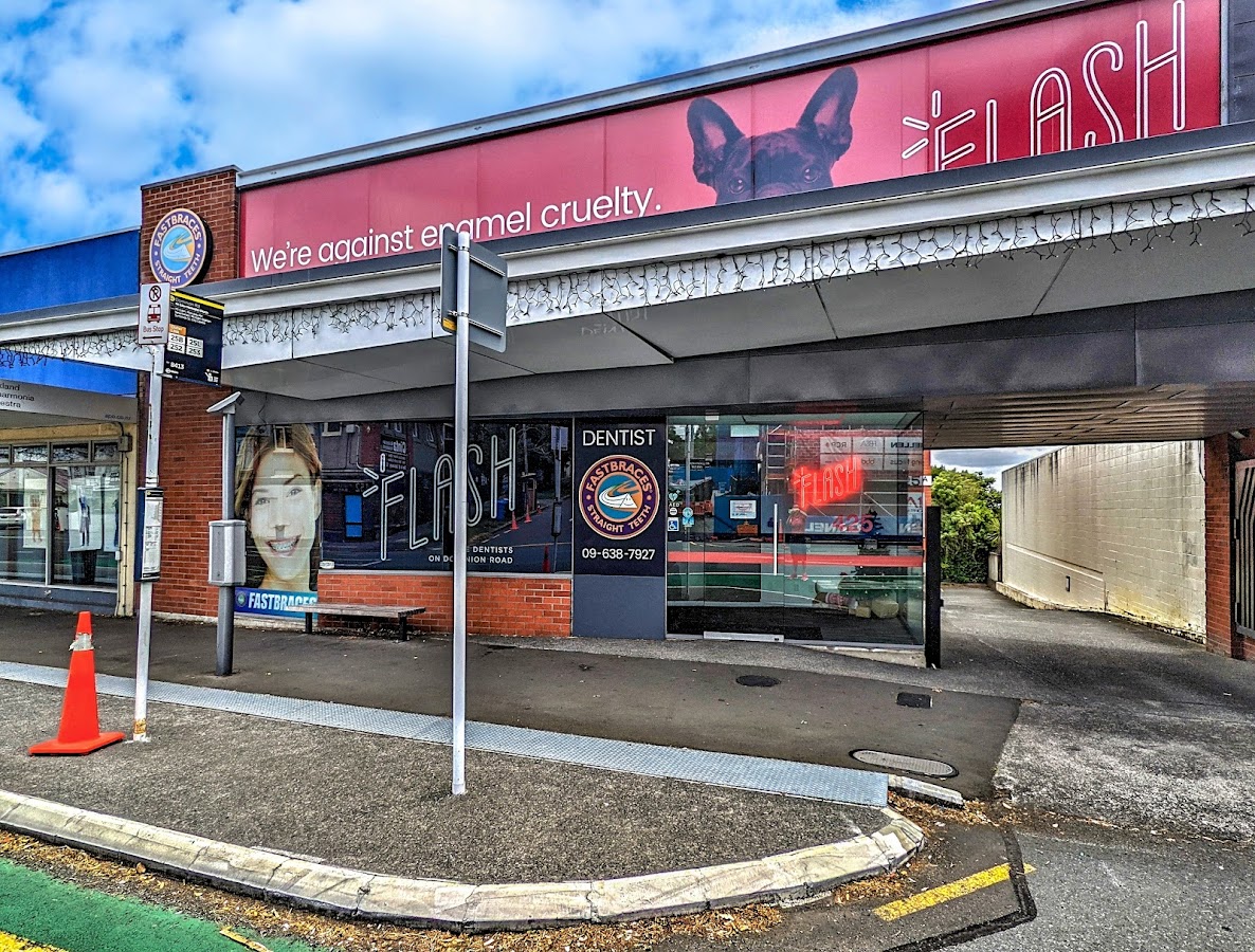 Flash Dental Mt Eden - dental clinic in Auckland, New Zealand