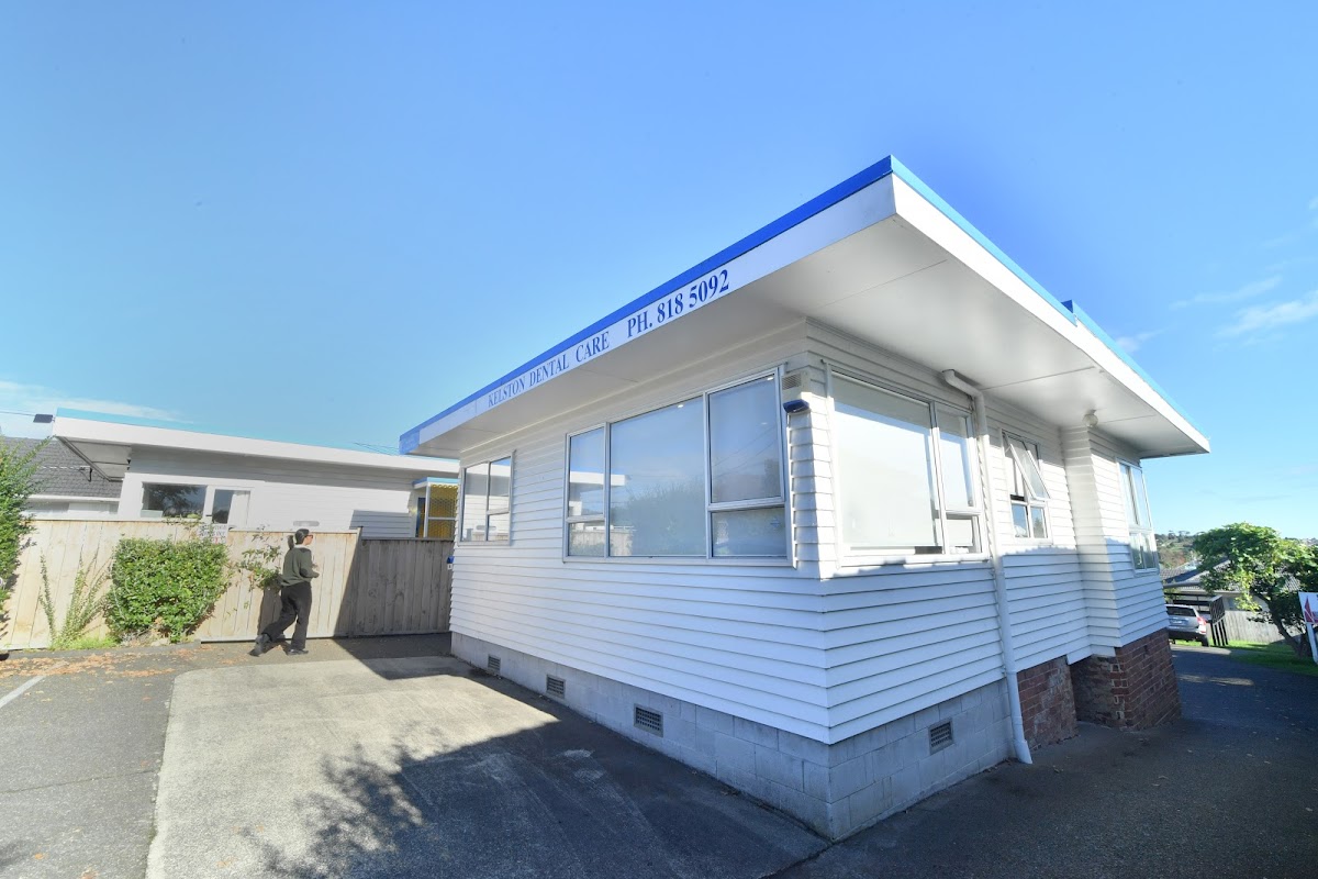 Kelston Dental Care - dental clinic in Auckland, New Zealand
