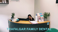 Trafalgar Family Dental Clinic : Onehunga Dentist
