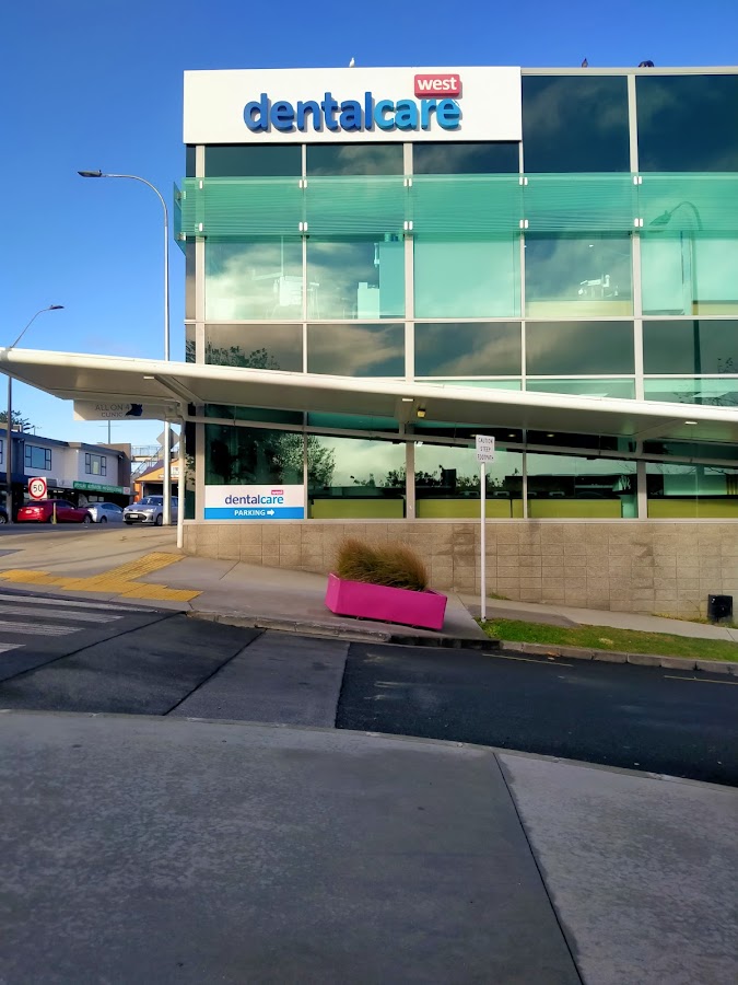 DentalCare West - dental clinic in Auckland, New Zealand