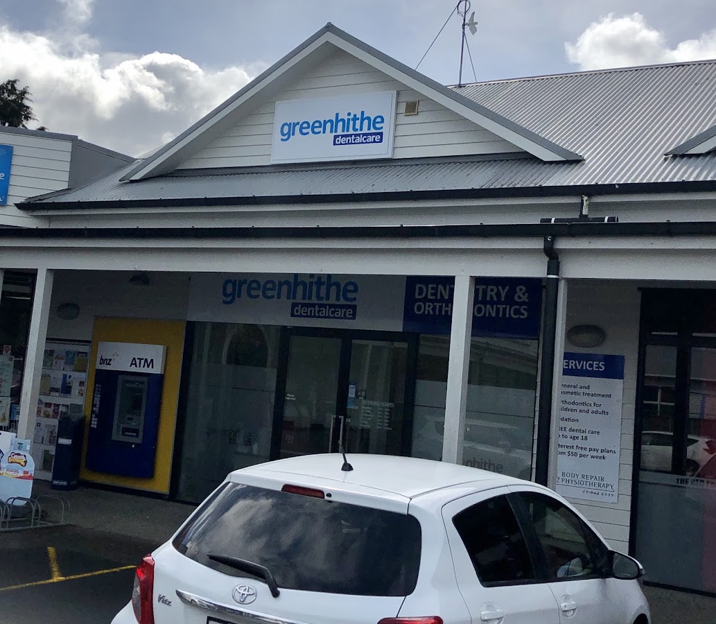 Greenhithe Dental Boutique - dental clinic in Auckland, New Zealand