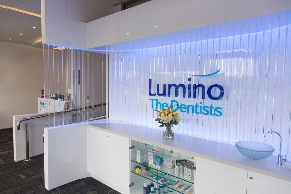 Lumino The Dentists | New Lynn - dental clinic in Auckland, New Zealand