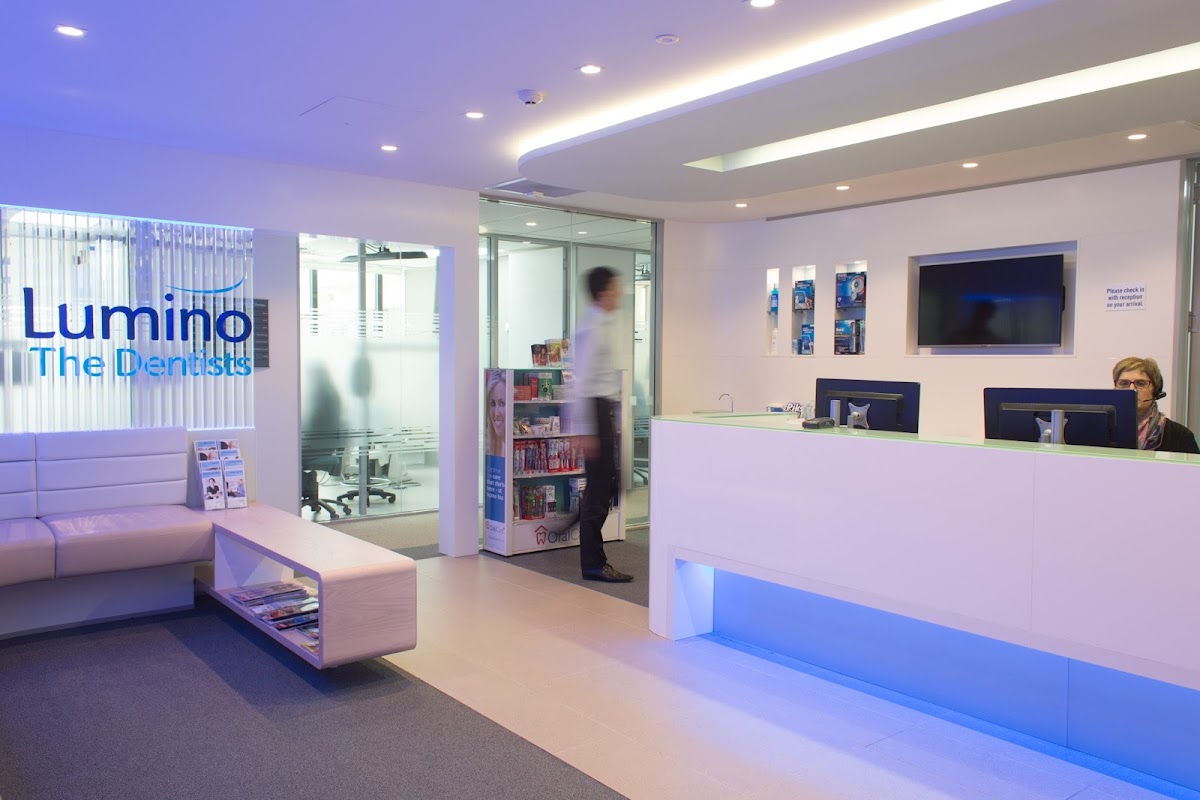 Dental Clinic Takapuna Como Street dental clinic in Auckland
