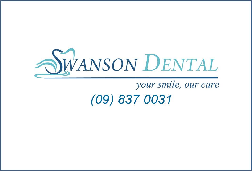 Dental Clinic Swanson Dental dental clinic in Auckland