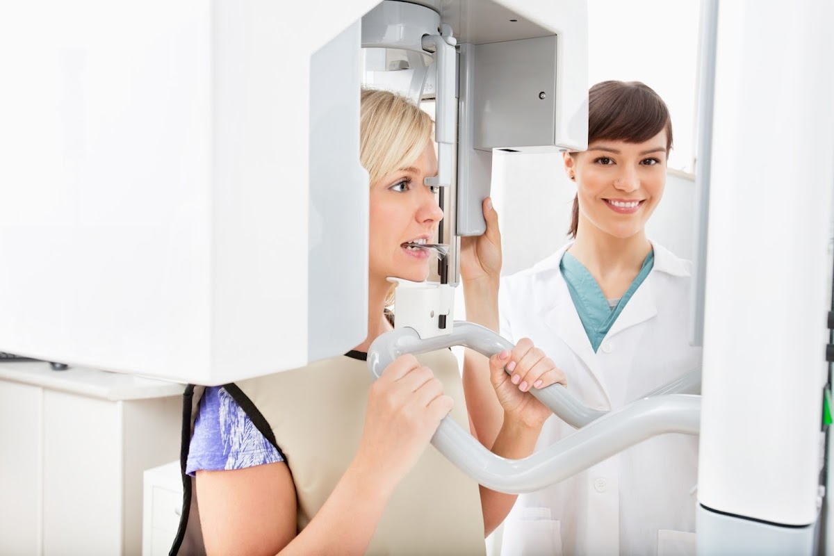 Dental Clinic Dental World Panmure dental clinic in Auckland