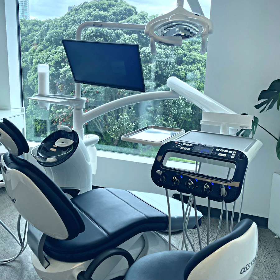 The Dental Experts - dental clinic in Auckland, New Zealand