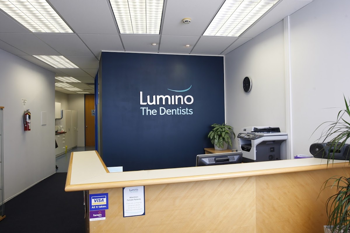 Dental Clinic Henderson Dental Practice dental clinic in Auckland