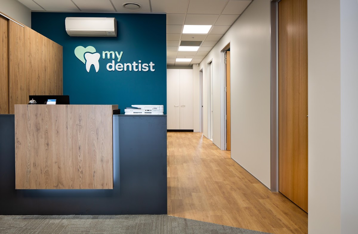 My Dentist - Pakuranga - dental clinic in Auckland, New Zealand