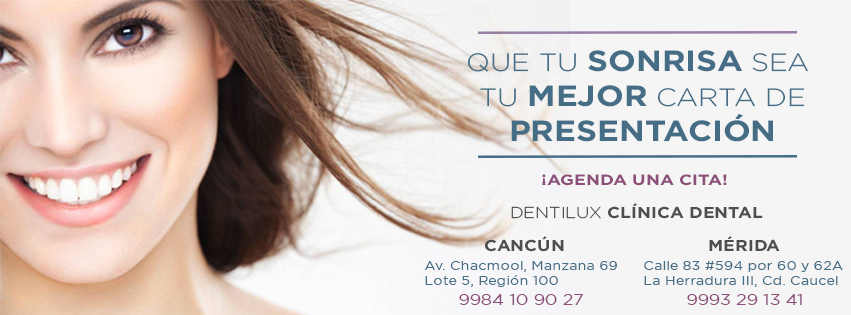 Dental Clinic Dentilux Clínica Dental Cancún dental clinic in Cancun