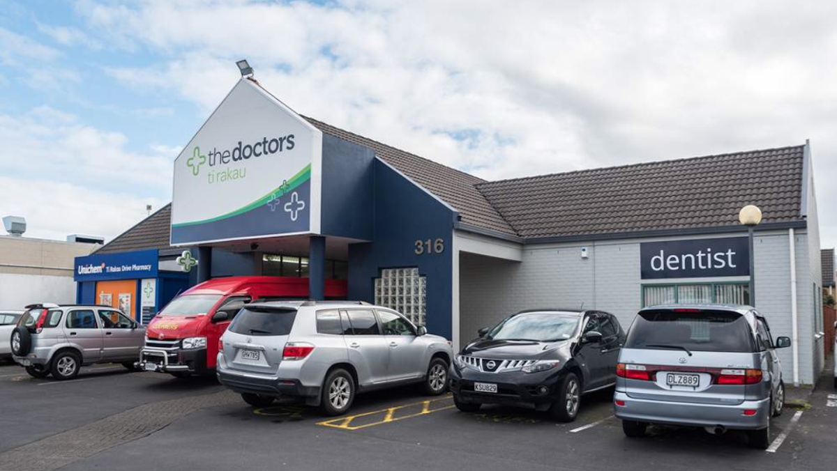 Ti Rakau Dental Centre - dental clinic in Auckland, New Zealand