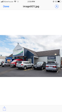 Ti Rakau Dental Centre