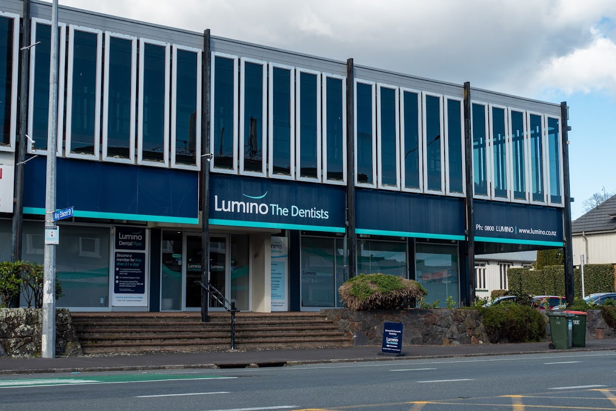 Lumino The Dentists Mount Eden - Dominion Road - dental clinic in Auckland, New Zealand