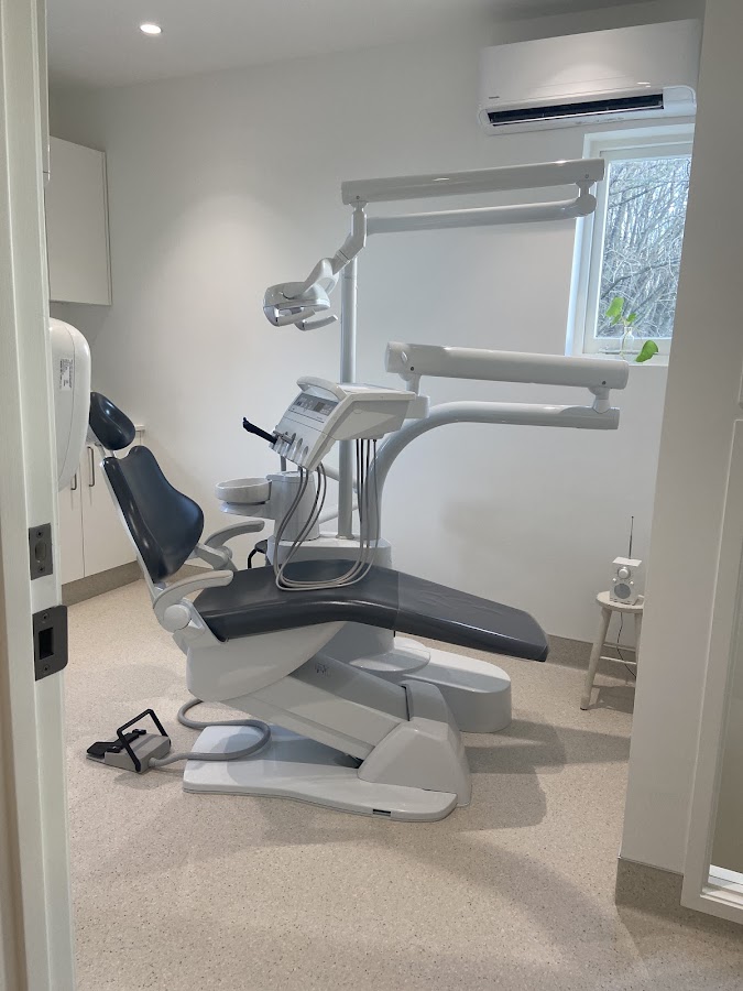 Epsom Dental Centre - Dr. Joe Yen - dental clinic in Auckland