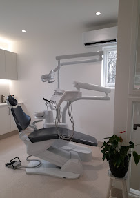 Epsom Dental Centre - Dr. Joe Yen