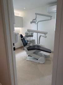 Epsom Dental Centre - Dr. Joe Yen