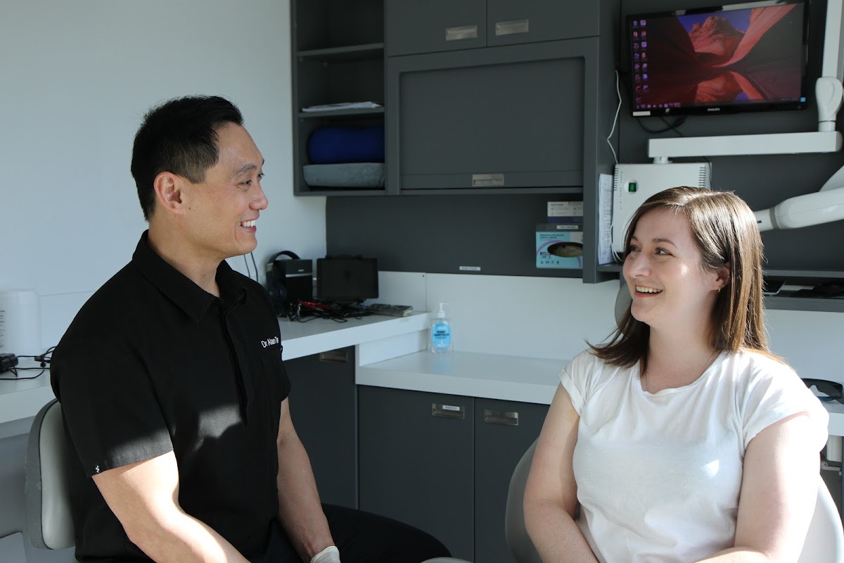 Dentistry for Chickens - dental clinic in Auckland, New Zealand