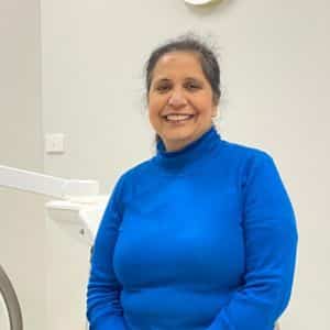 Dentist Mamta Arya - Periodontics, Restorative Dentistry, Pediatric Dentistry, Minor Oral Surgery