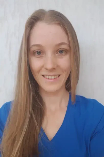 Dentist Rachael Kendell-Wall - General Dentistry