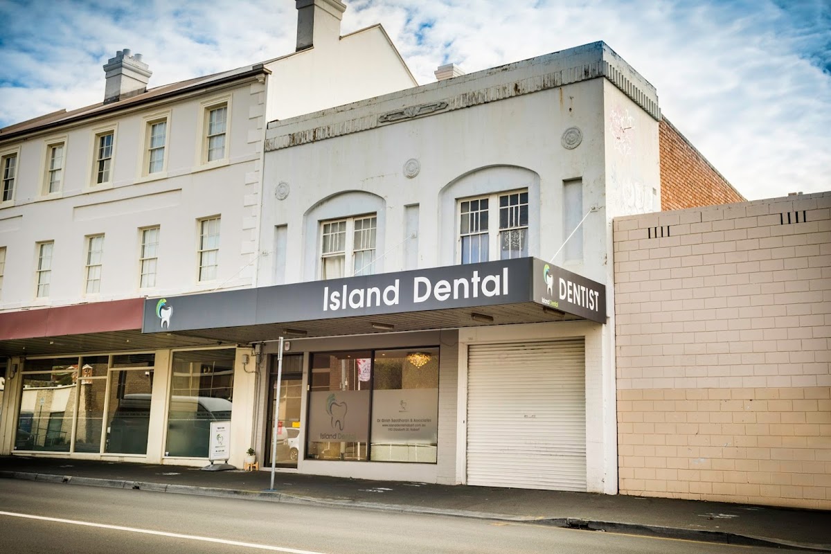 Island Dental Hobart - dental clinic in Hobart