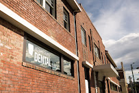 Hobart Family Dental Dr. Jacques Cawood Dr. John Chung Dr. Fiona Tann Dr. Emma Grubb