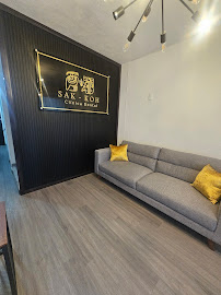 Clínica Dental Sak-Koh