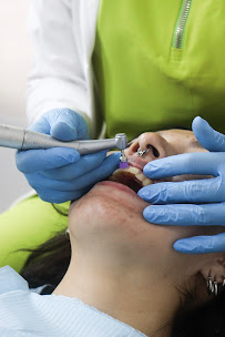 Clínica Dental Sak-Koh