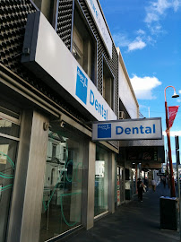 Bupa Dental Hobart