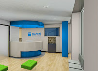 Bupa Dental Hobart