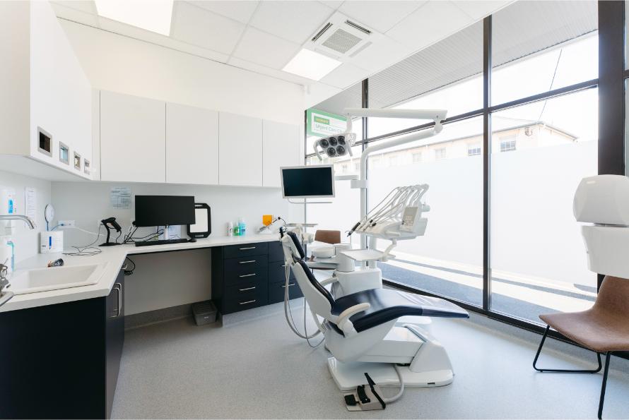 Dental Clinic Trusted Smiles dental clinic in Hobart
