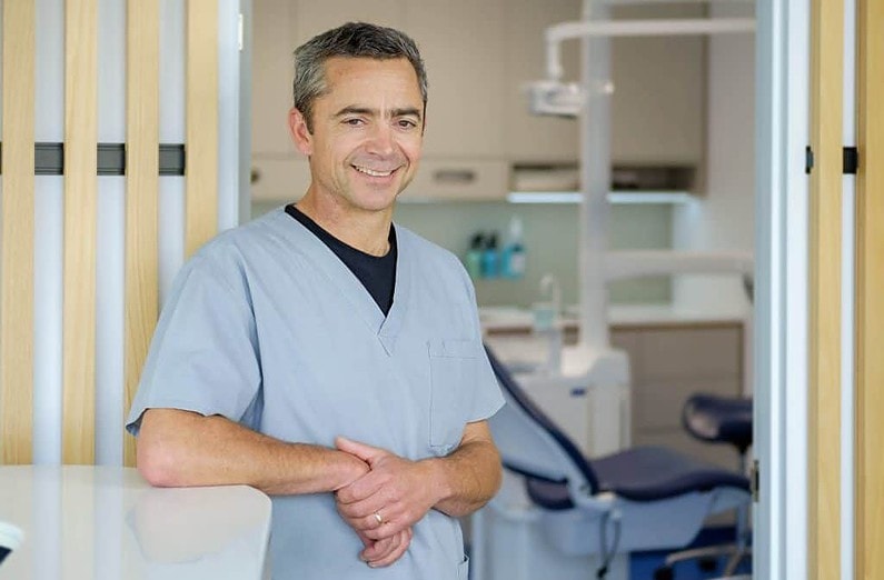 Dental Pod - dental clinic in Hobart