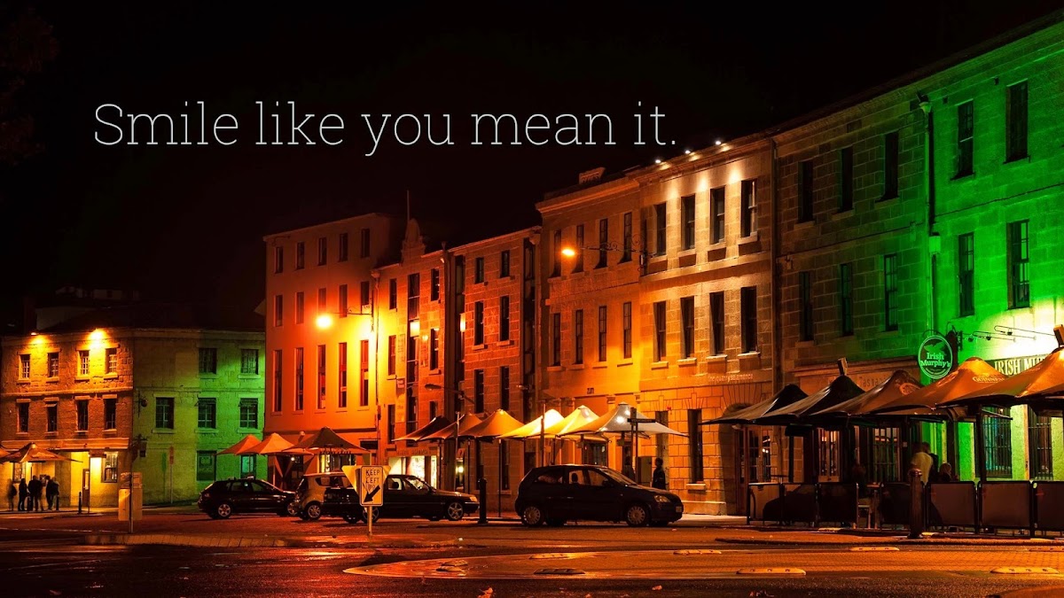 Salamanca Dental - dental clinic in Hobart