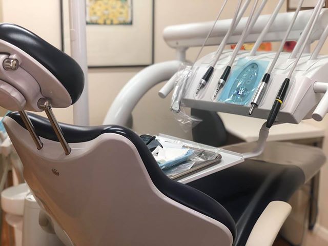 Dental Clinic City Dental New Town dental clinic in Hobart