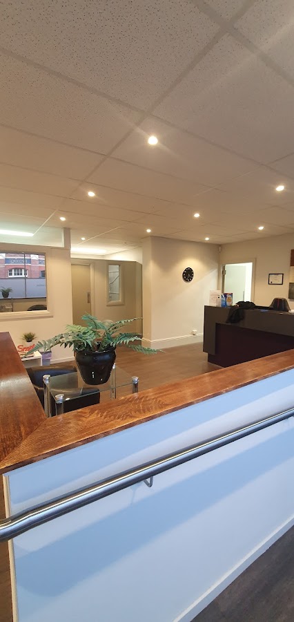 Dental Clinic Detail Denture Clinics dental clinic in Hobart