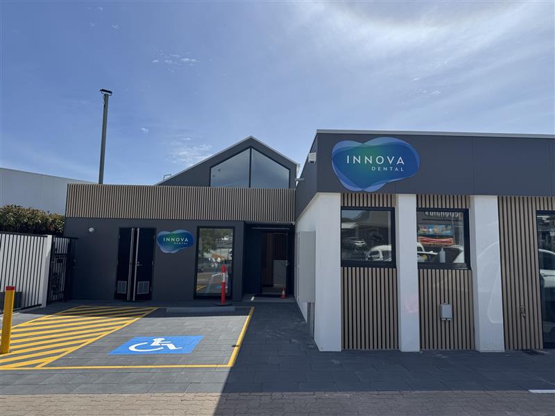 Innova Dental Rosny - dental clinic in Hobart