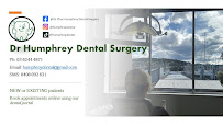 Dr P Humphrey
