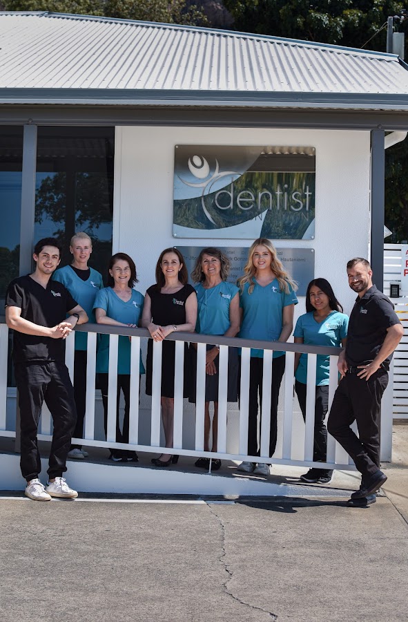 Dentist On Paxton - dental clinic in Townsville