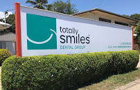Totally Smiles Townsville