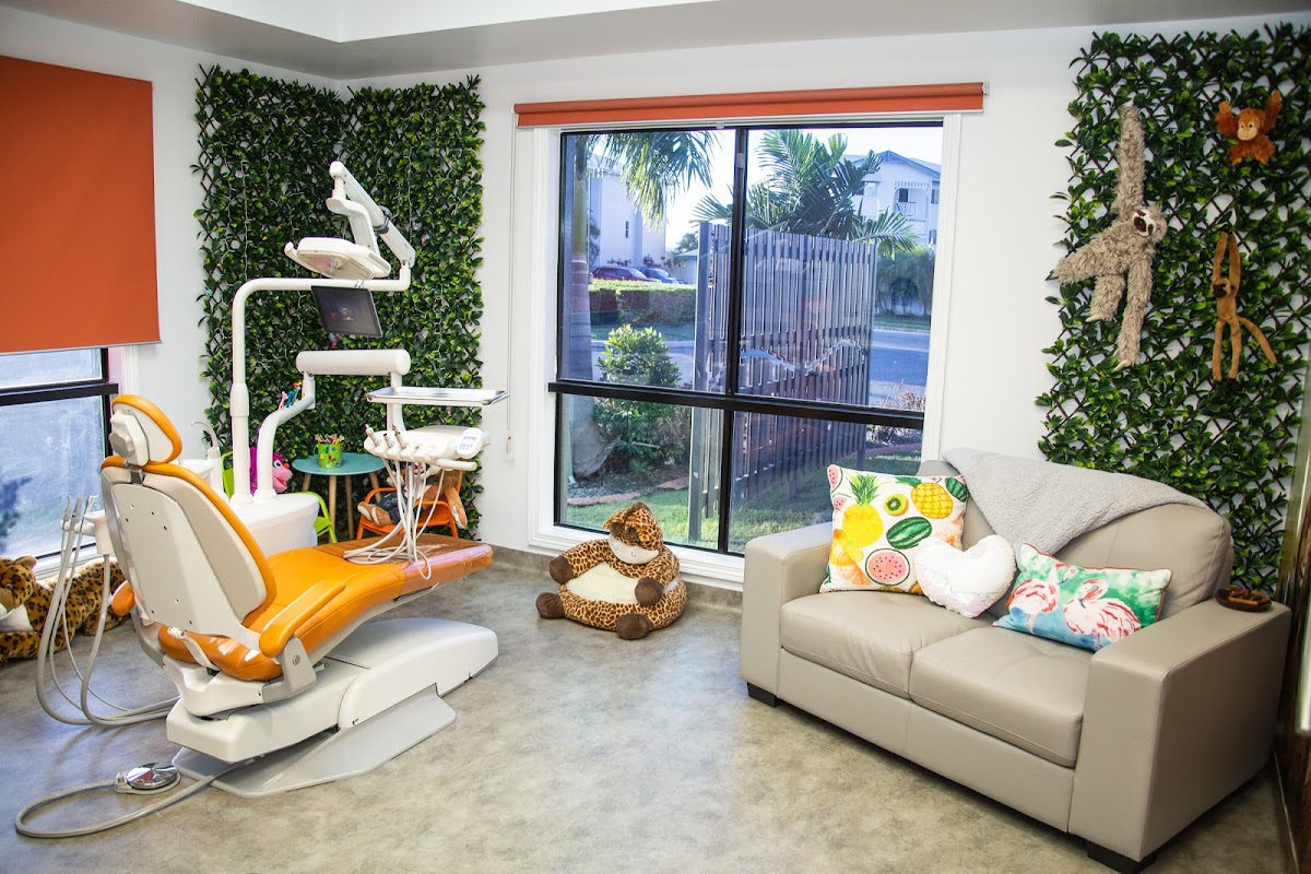 Absolutely Dental Townsville - dental clinic in Townsville, Australia