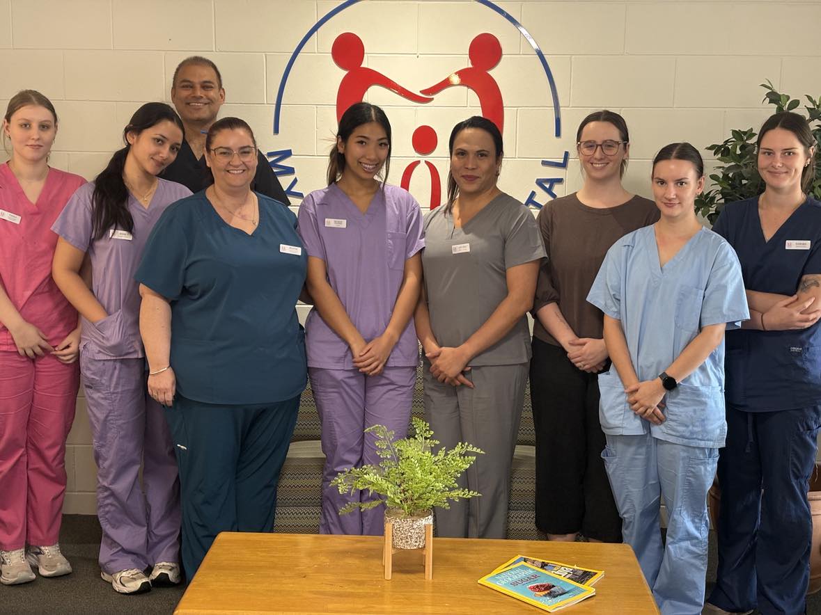 My Family Dental Townsville - dental clinic in Townsville, Australia