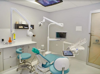 The Townsville Dental Centre - Dentists on Kokoda Street