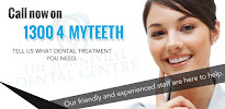 The Townsville Dental Centre - Dentists on Kokoda Street