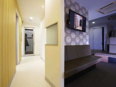 Casey Dentists clinic interior in Townsville
