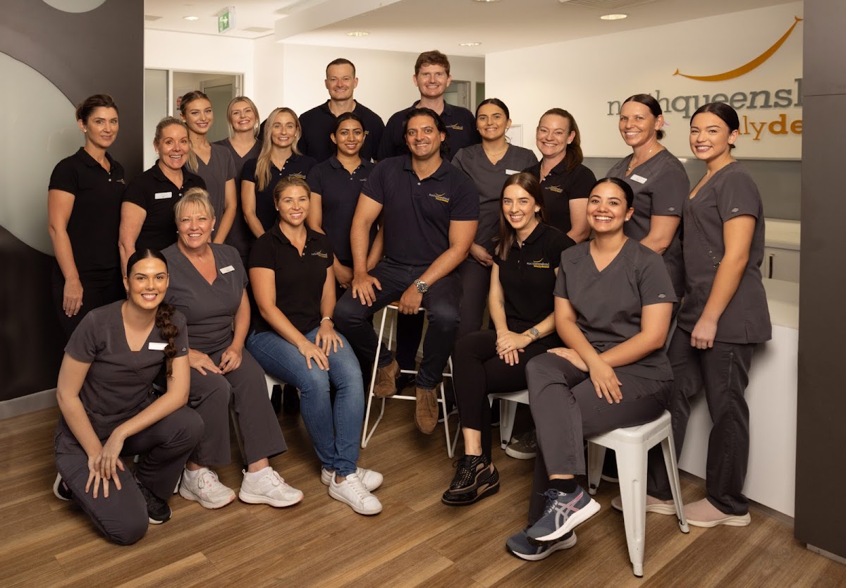 North Queensland Family Dental