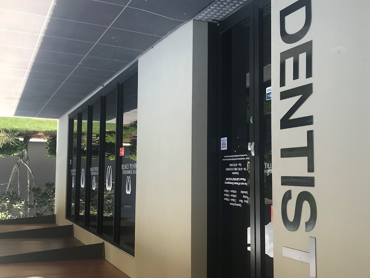 The Townsville Dental Centre - Cosmetic & Family Dentist