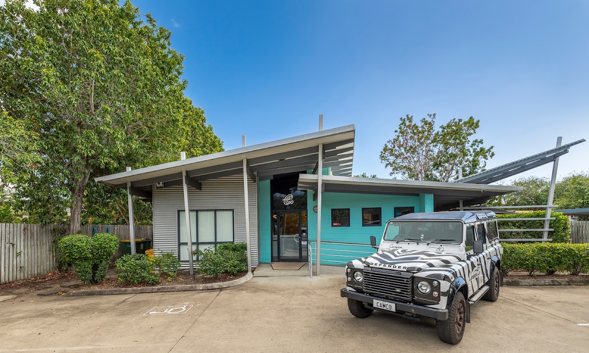 Cameron and Co Dental Townsville