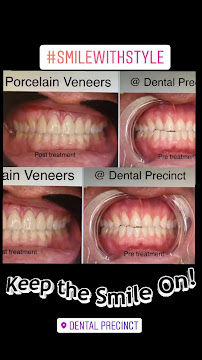 Dental Precinct Townsville
