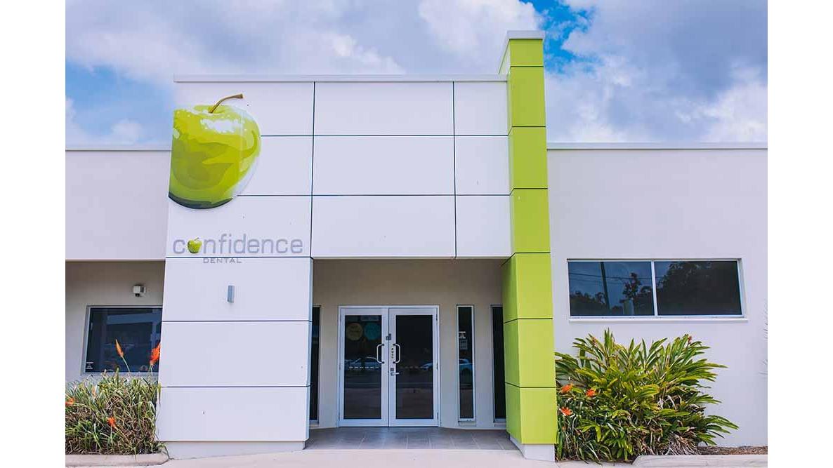 National Dental Care Townsville - dental clinic in Townsville