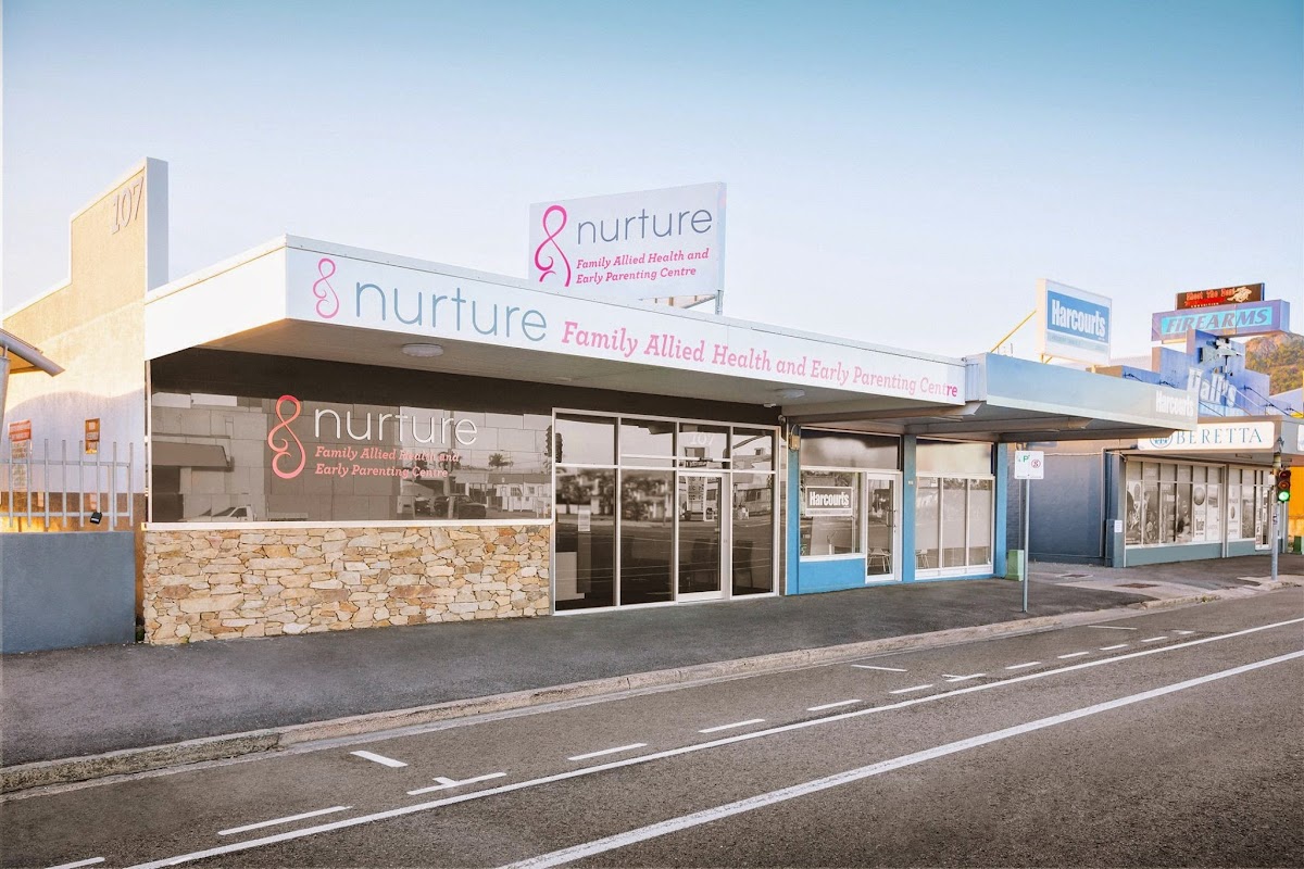 Nurture Family Health and Dental Centre - dental clinic in Townsville, Australia