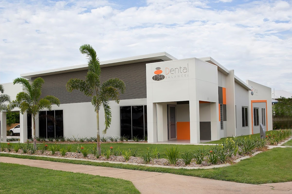 Dental Clinic Dental Balance NQ dental clinic in Townsville