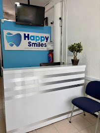 Happy Smiles Nichupte